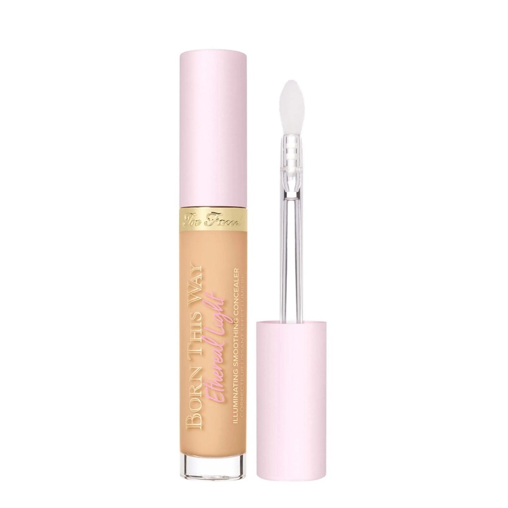 Pecan- Too faced concealer